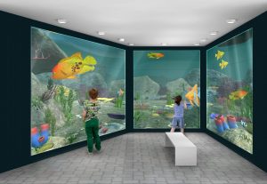 Virtual-Aquarium-Software